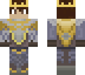 kingdom_discord's skin