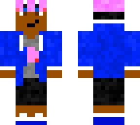 kirby kid