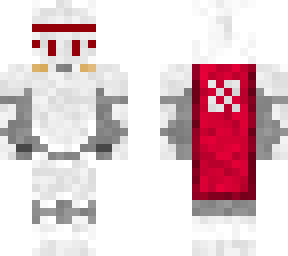 knight man