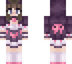 kuriomi skin