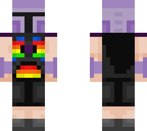 Awsten Knight Minecraft Skins