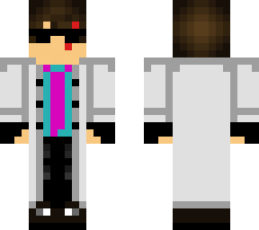 lab coat jos