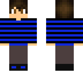 landon/me