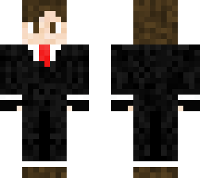 lawyer/business man