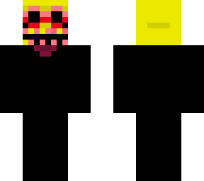 lemon demon