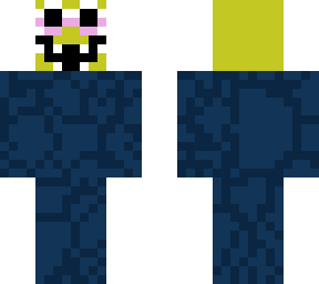 lemon demon