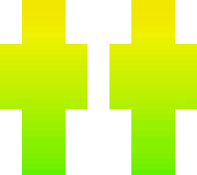 lemon gradient