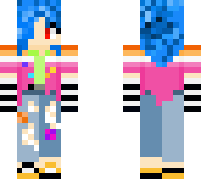 les e-girl (remastered)
