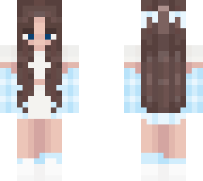 light blue
