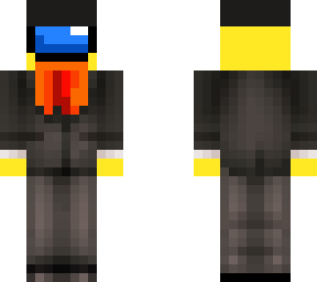 lightboy in among us suit
