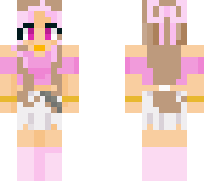 linda’s skin