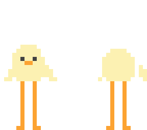 little chick