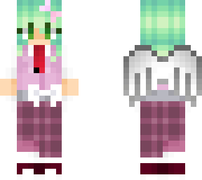 little miss