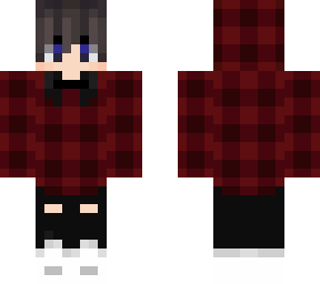 lumber kid