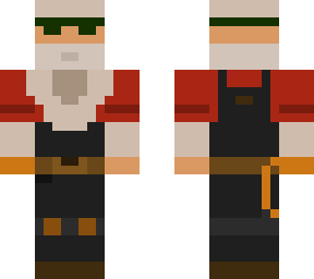 m{i}a{i}l's engineer