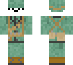 macsi soldier