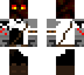 magma cube wasteland survivor