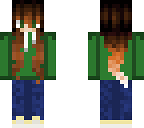 mah character :>