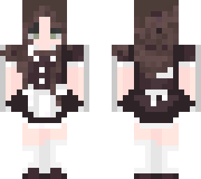 maid