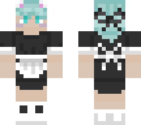 maid bean