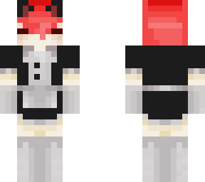 maid boy