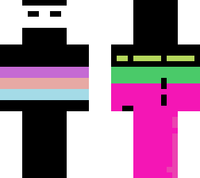 main green