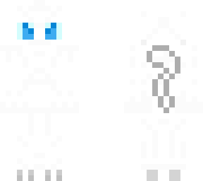 male mew