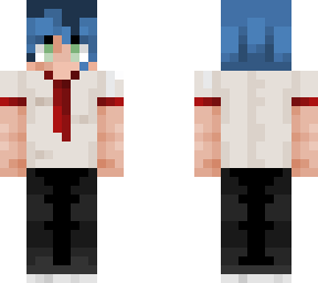 male uniform