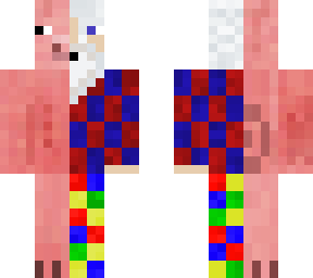 man