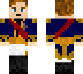 marshal