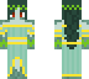 marshale the guardian (my oc)