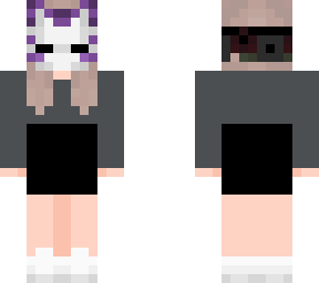 mask me