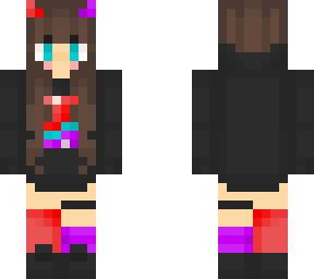 matching skins - amethyst