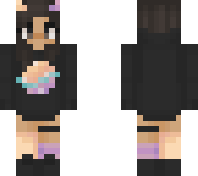 matching skins - pebbles