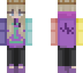 me as karl jacobs' skin