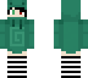 me in a frog karl outfit : d