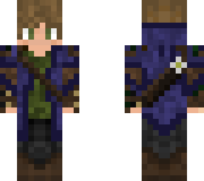 medieval skin
