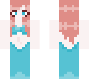 mermaid