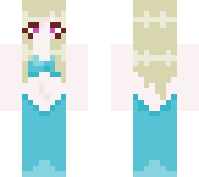 mermaid