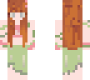 mermaid but not
