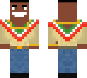 mexican dababy (zabby)