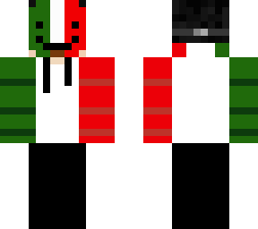 mexican dream / quackity