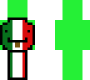 mexican dream
