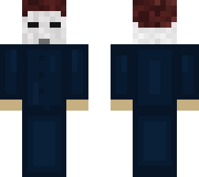 michael myers