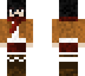 mikasa