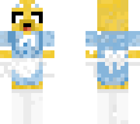 mike maid