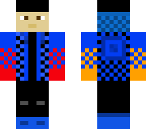 minecraft gamer