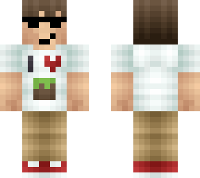 minecraft lover