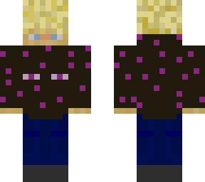 minecrafty cool skin