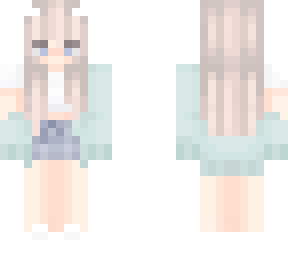 mint*~